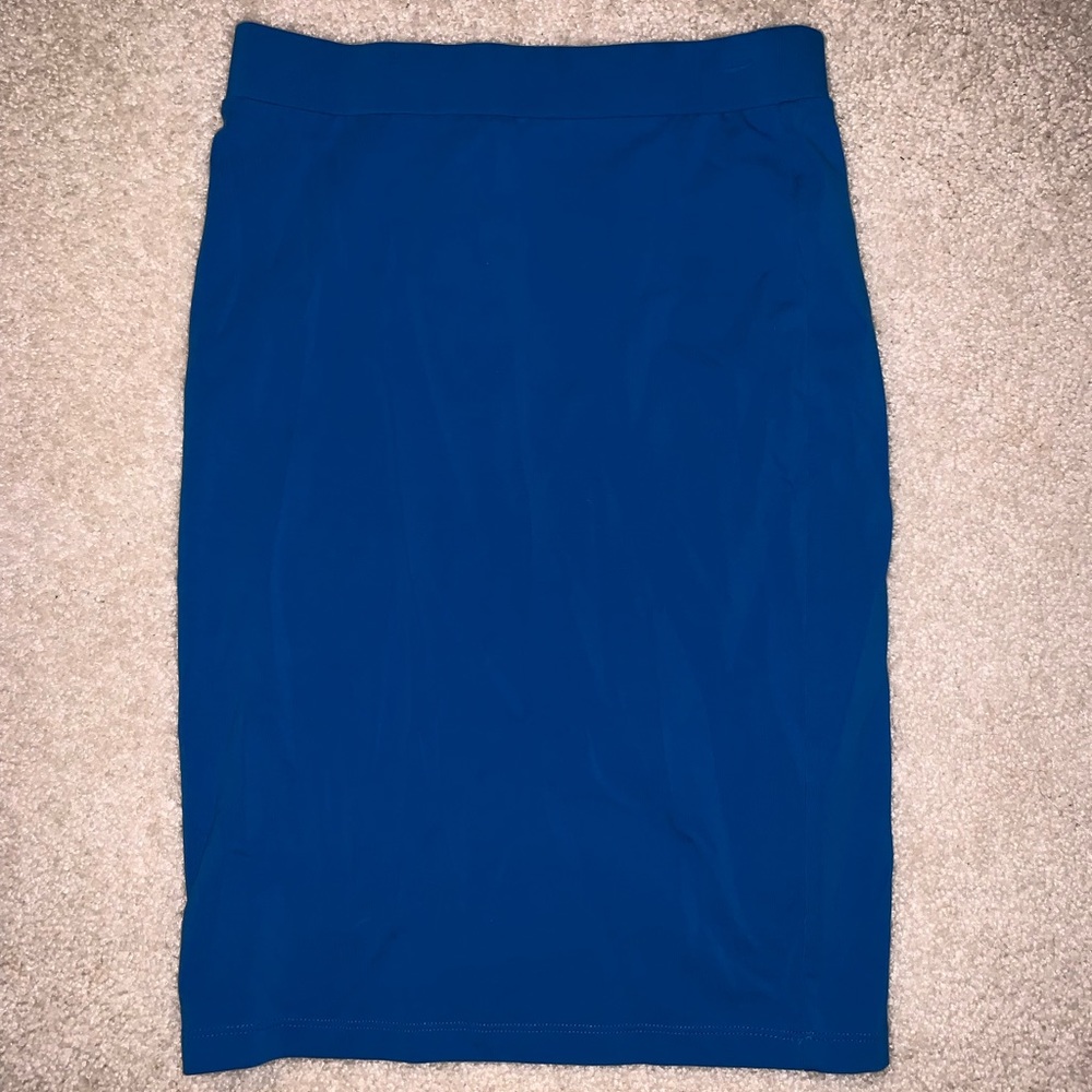 Forever 21 pencil skirt